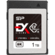 1TB Cinema EX CFexpress 2.0 Type B