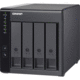 TR-004 4-Bay USB 3.2 Gen 1 RAID Expansion Enclosure