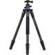 FTF18CIB0 Travel Flat Series 1 Carbon Fiber Tripod with IB0 Ball Head