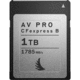 1TB AV Pro MK2 CFexpress 2.0 Type B