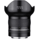 SP 14mm f/2.4 Lens for Canon EF