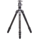 Rhino Carbon Fiber Three Series Travel Tripod with VX30 Head