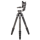 TTOR35C Carbon Fiber Tripod with GH2F Folding Gimbal Head
