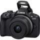 EOS R50 with 18-45mm Lens (Black)