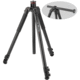 ALF-6193L Skysill Series 3-Section Aluminum Tripod with 90° Lateral Center Column