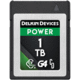 1TB POWER G4 CFexpress Type B