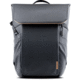OneGo Air Backpack (20L, Obsidian Black)