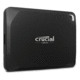 4TB X10 Pro USB 3.2 Gen 2x2 Portable SSD