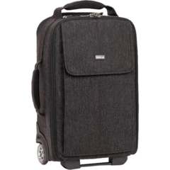Think Tank Photo Airport Advantage Roller Sized Carry-On (Graphite)