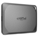 1TB X9 Pro USB 3.2 Gen 2 Portable SSD