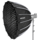 Parabolic Softbox (21.6")