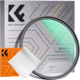 77mm MCUV Multi-Coated UV Filter (K-Series)