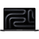 14" MacBook Pro (M3 Max, Space Black)