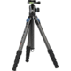 ST125 ST-Series Carbon Fiber Tripod with K-10X Arca-Type Ball Head