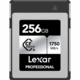 256GB Professional CFexpress Type B SILVER Series
