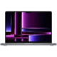 14" MacBook Pro (M2 Pro, Space Gray)