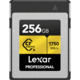 256GB Professional CFexpress Type B Card GOLD Series