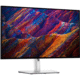 UltraSharp U2723QE 27" 16:9 4K UHD HDR IPS Monitor with USB Type-C Docking