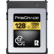 128GB CFexpress 2.0 Type B Gold