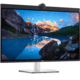 UltraSharp 31.5" 4K HDR Video Conferencing Monitor