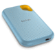 4TB Extreme Portable SSD V2 (Sky Blue)