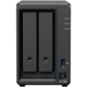 DiskStation DS725+ 2-Bay NAS Enclosure