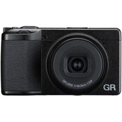 Ricoh GR IV