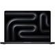 16" MacBook Pro (M5 Pro, Space Black)