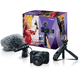 EOS R50 V with Video Creator Kit