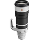 FE 100-400mm f/4.5 GM OSS