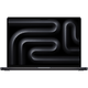 16" MacBook Pro (M5 Max, Space Black)