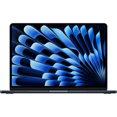 Apple 13" MacBook Air (M4, Midnight)