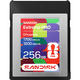 256GB Extreme PRO CFexpress Type B (FIFA World Cup 2026 Edition)