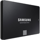 2TB 870 EVO SATA III 2.5" Internal SSD