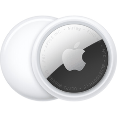 Apple AirTag (2nd Gen, Single)
