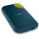 4TB Extreme Portable SSD V2 (Monterey)