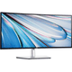 UltraSharp 34" 1440p 120 Hz Curved Thunderbolt Hub Monitor