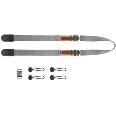 Peak Design Leash Camera Strap (Ash Gray)