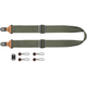 Slide Camera Strap (Sage Green)