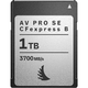 1TB AV PRO SE CFexpress v4 Type B Memory Card