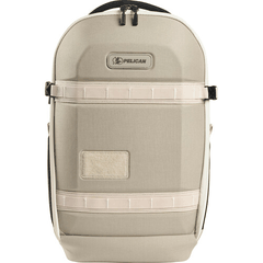 Pelican AEGIS Series Travel Backpack (Sand, 18L)