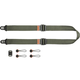 Slide Lite Camera Strap (Sage Green)