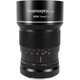 50mm f/1.8 Super35 Anamorphic 1.33x Lens (RF Mount)
