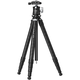BH225 Portable Carbon Fiber Travel Tripod