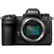 Z6 III Mirrorless Camera
