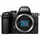 Z50 II Mirrorless Camera