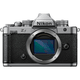Zf Mirrorless Camera (Silver)