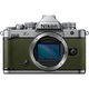Zf Mirrorless Camera (Silver & Moss Green)