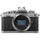Zfc Mirrorless Camera (Silver)