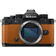 Zf Mirrorless Camera (Orange)